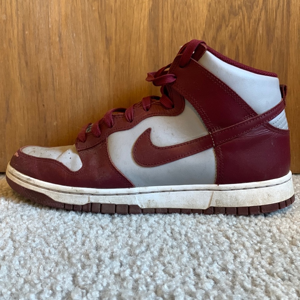 Nike Dunk High